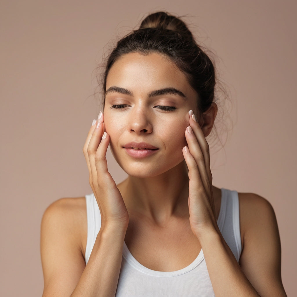 30 minutes of fine sculpting of the features