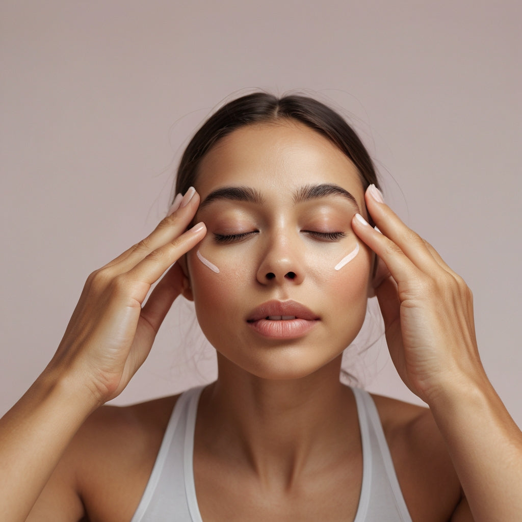 20 minute frozen Age beauty course